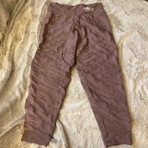 Booty by Brabants Cropped Legging